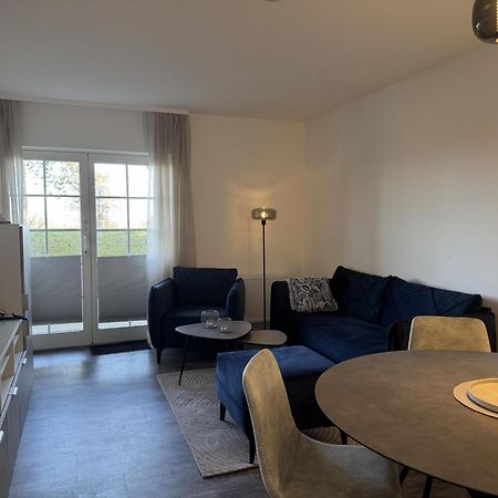 Haus Kiek Ut Apartment 21 ティメンドルファー・シュトラント エクステリア 写真