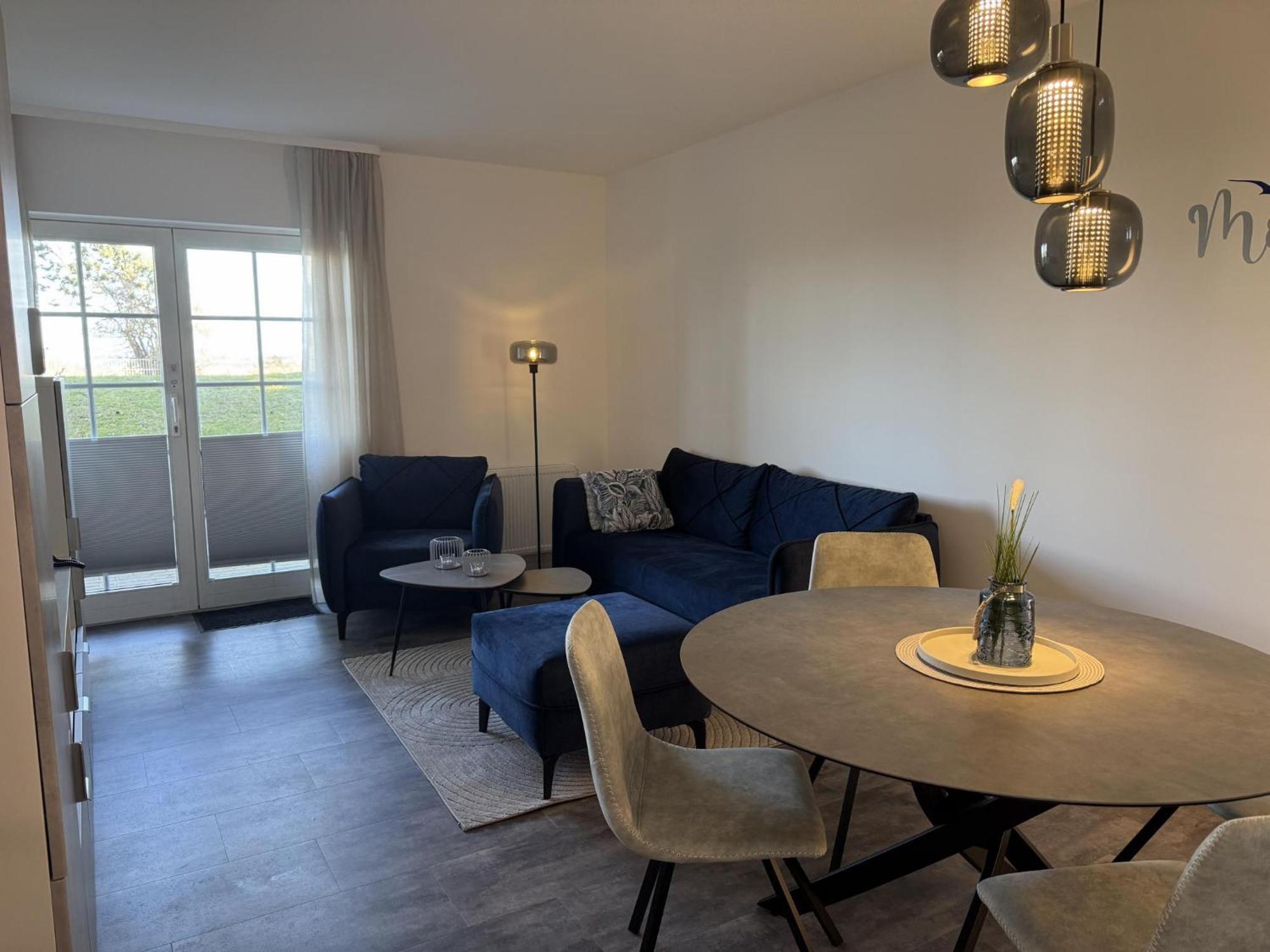 Haus Kiek Ut Apartment 21 ティメンドルファー・シュトラント エクステリア 写真