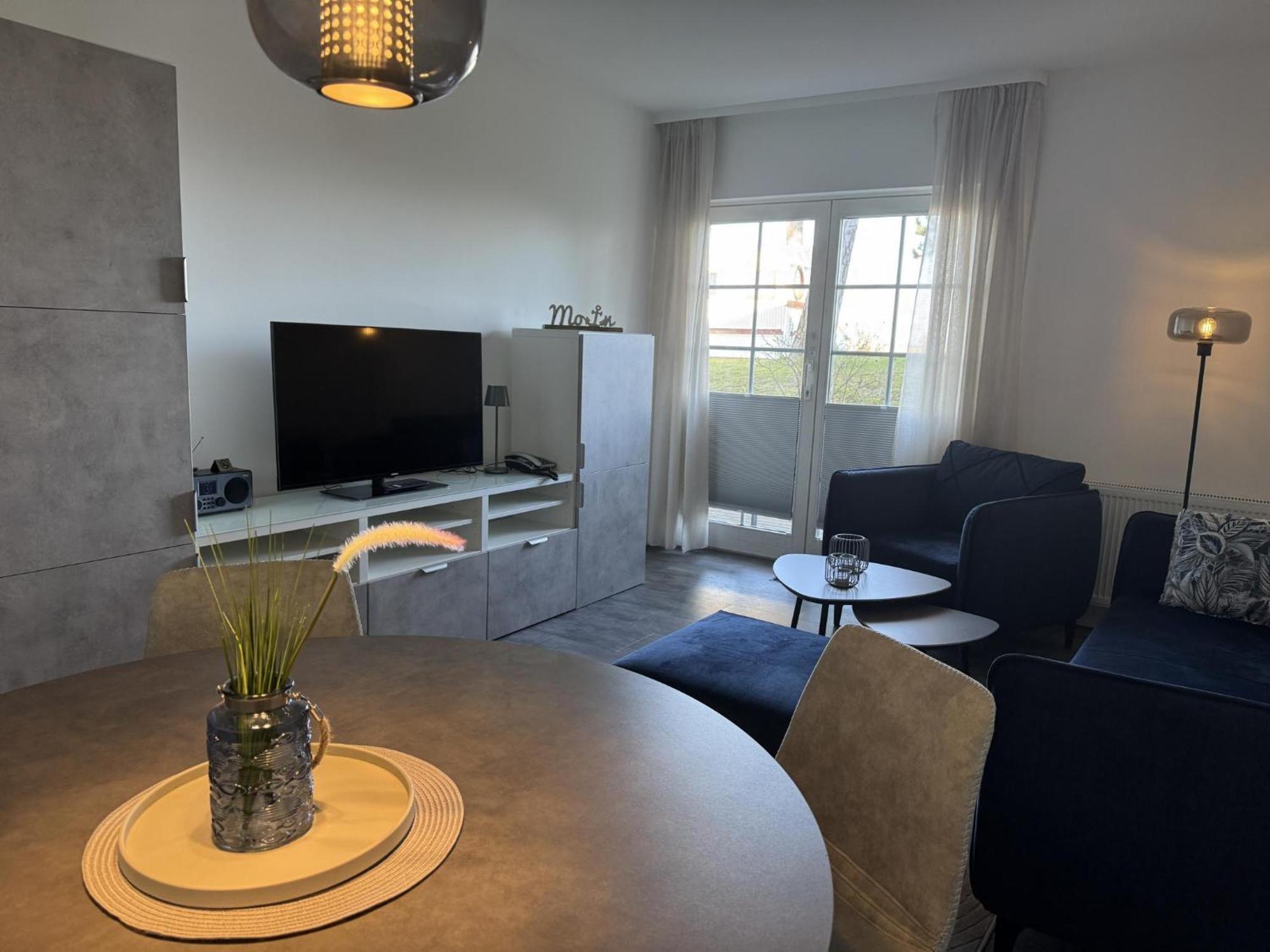 Haus Kiek Ut Apartment 21 ティメンドルファー・シュトラント エクステリア 写真